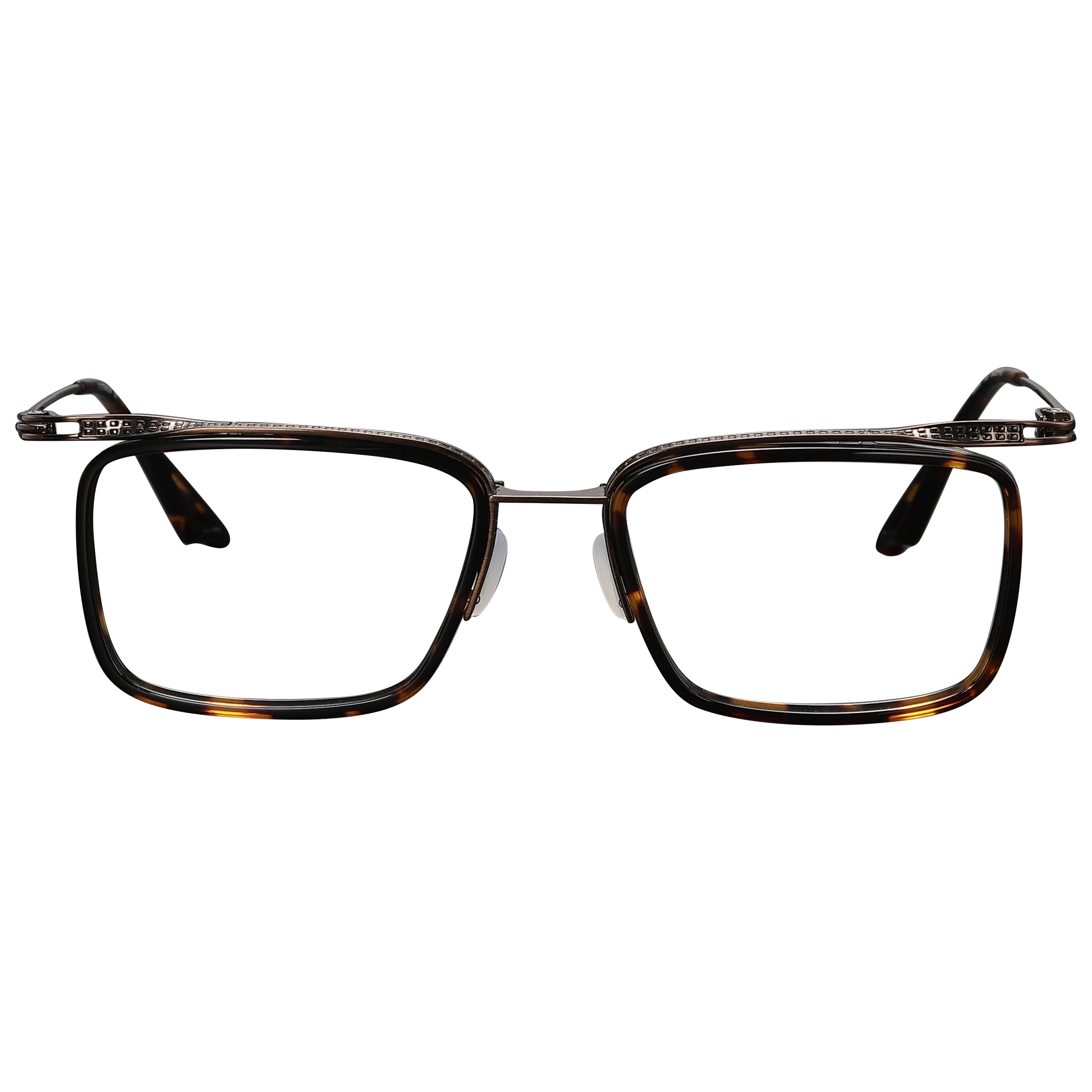 Square Glasses LE0164 detail image