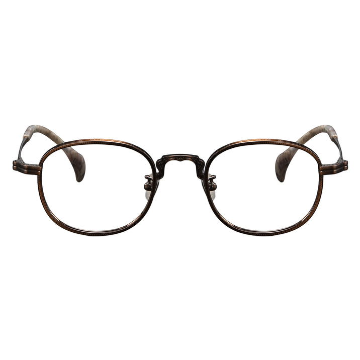 Oval Glasses LE0165
