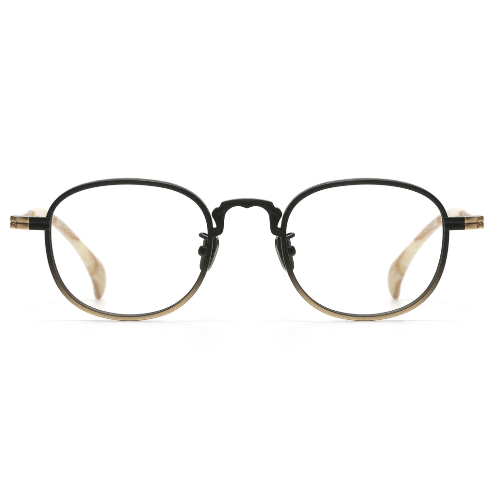 Oval Glasses LE0165