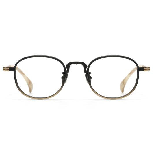 Oval Glasses LE0165