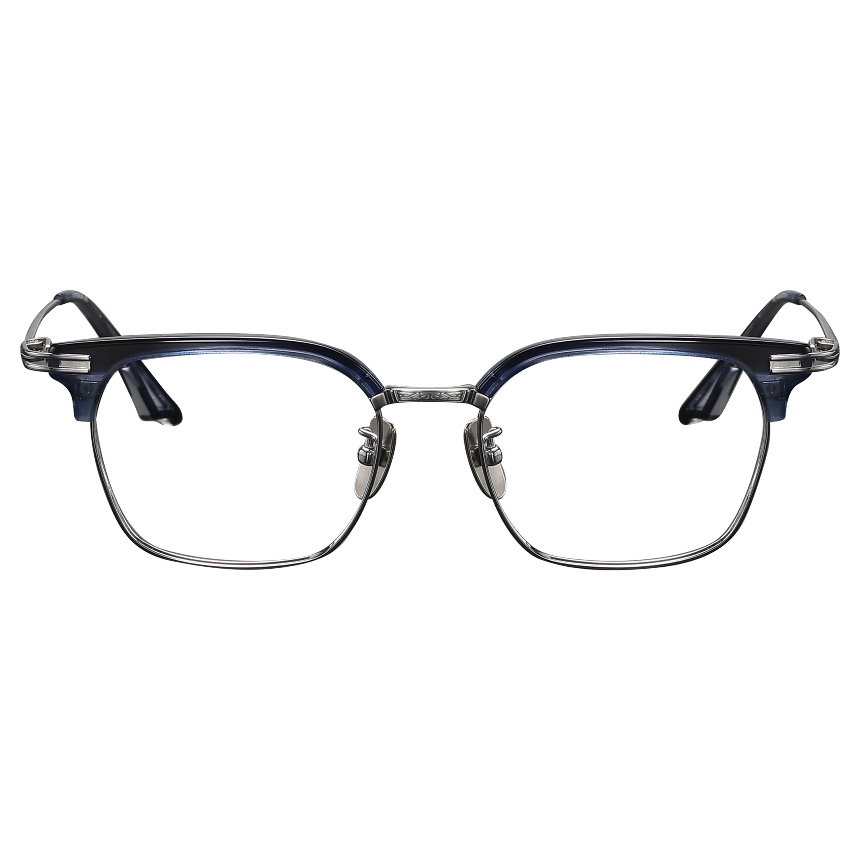 Browline Glasses LE0167 detail image