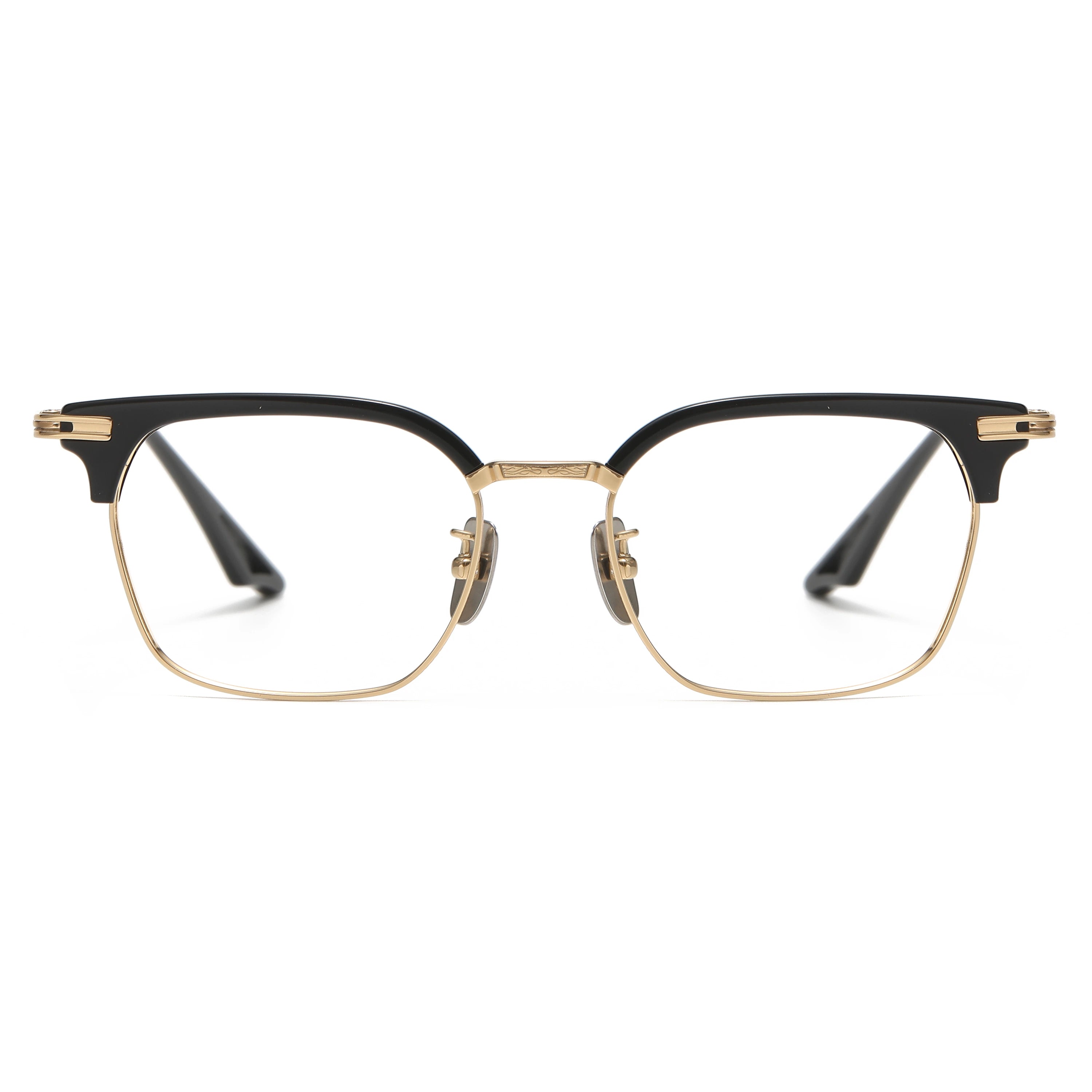 Browline Glasses LE0167 detail image