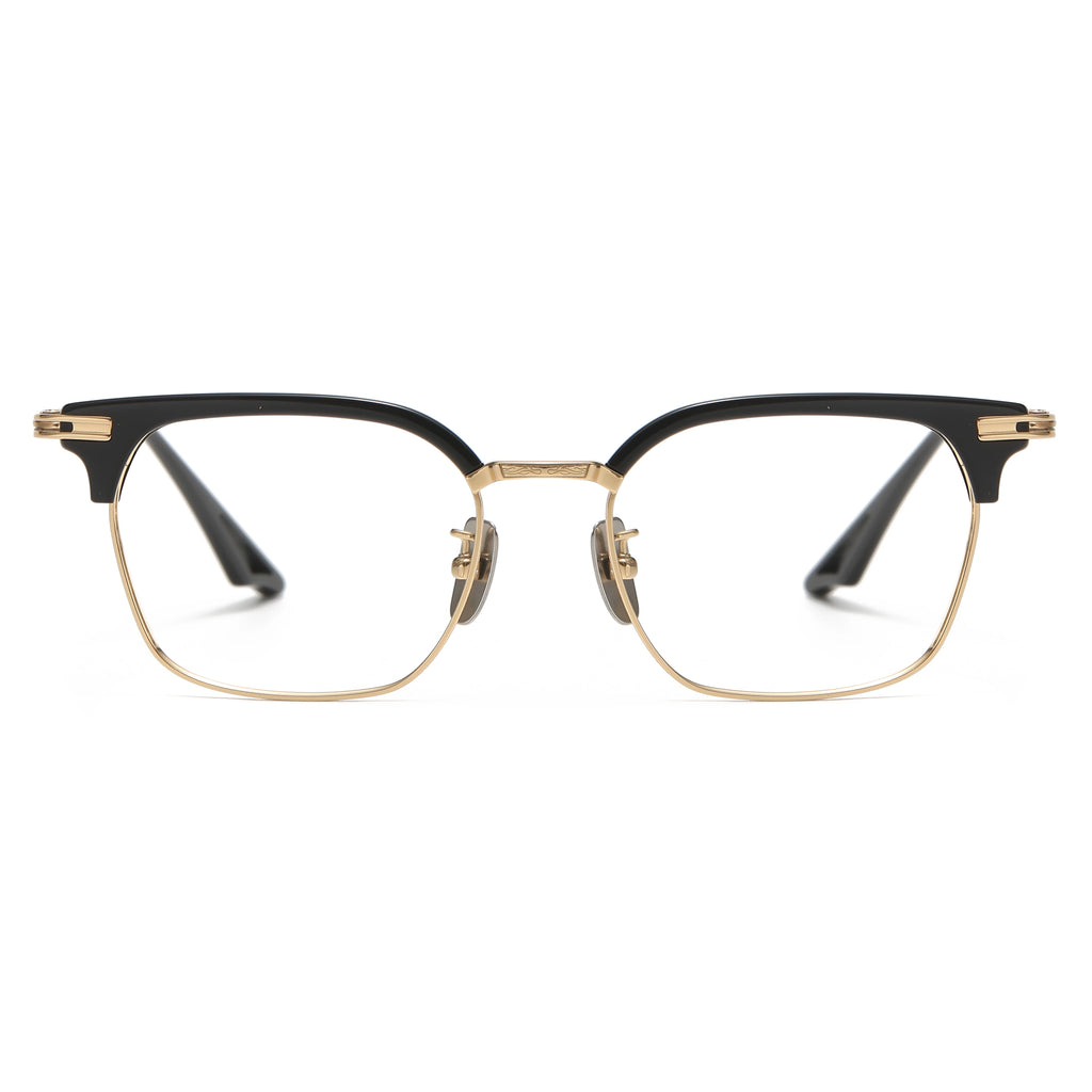 Browline Glasses LE0167