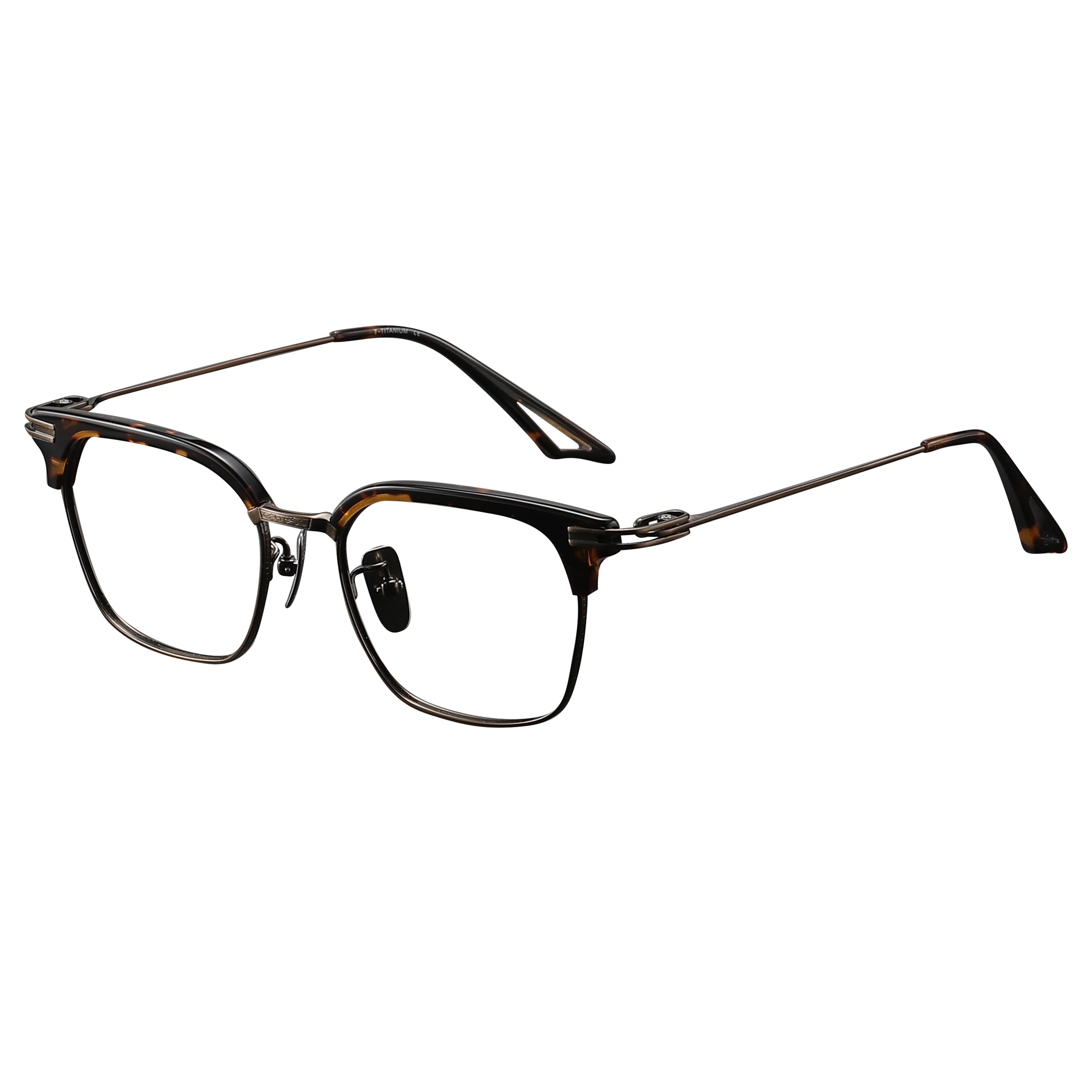 Browline Glasses LE0167 detail image