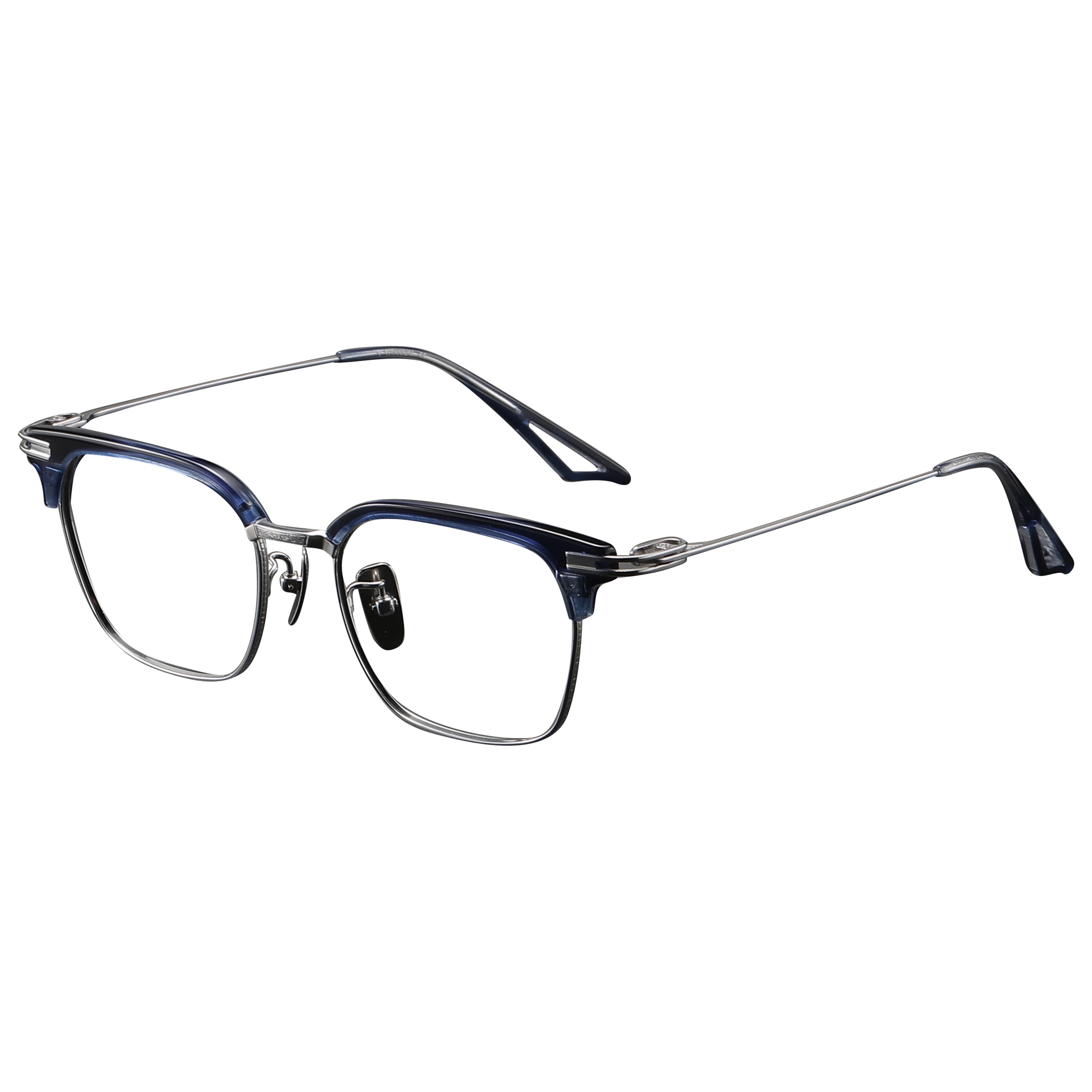 Browline Glasses LE0167 detail image