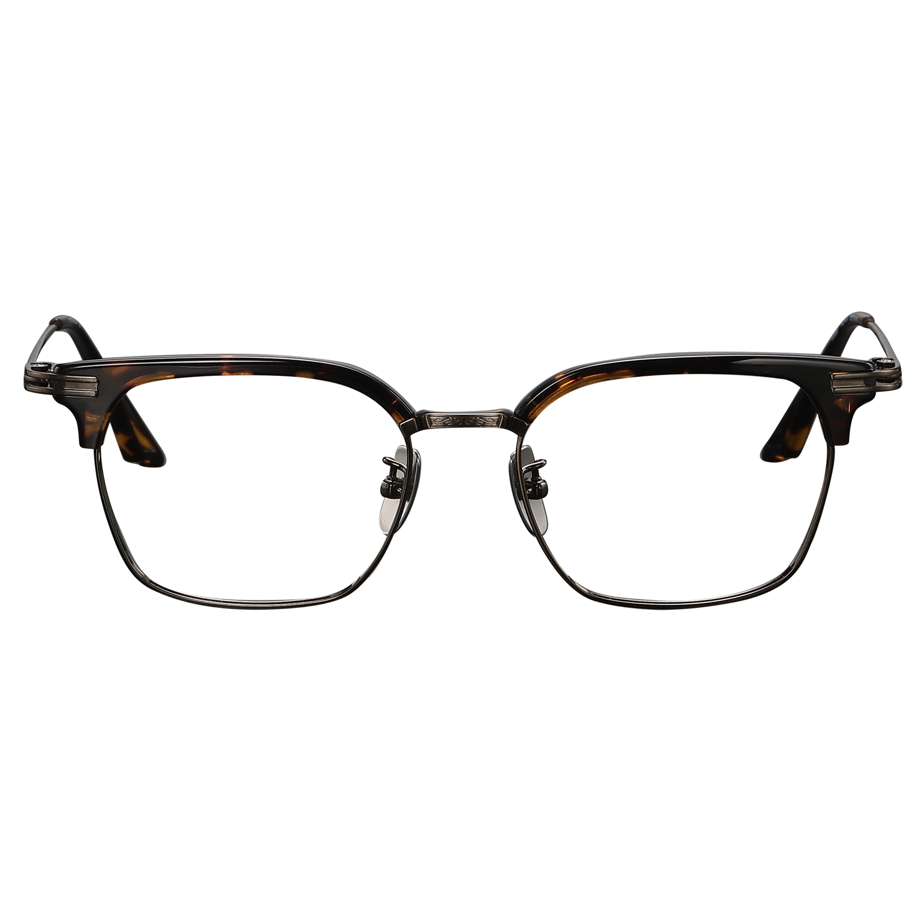 Browline Glasses LE0167 detail image