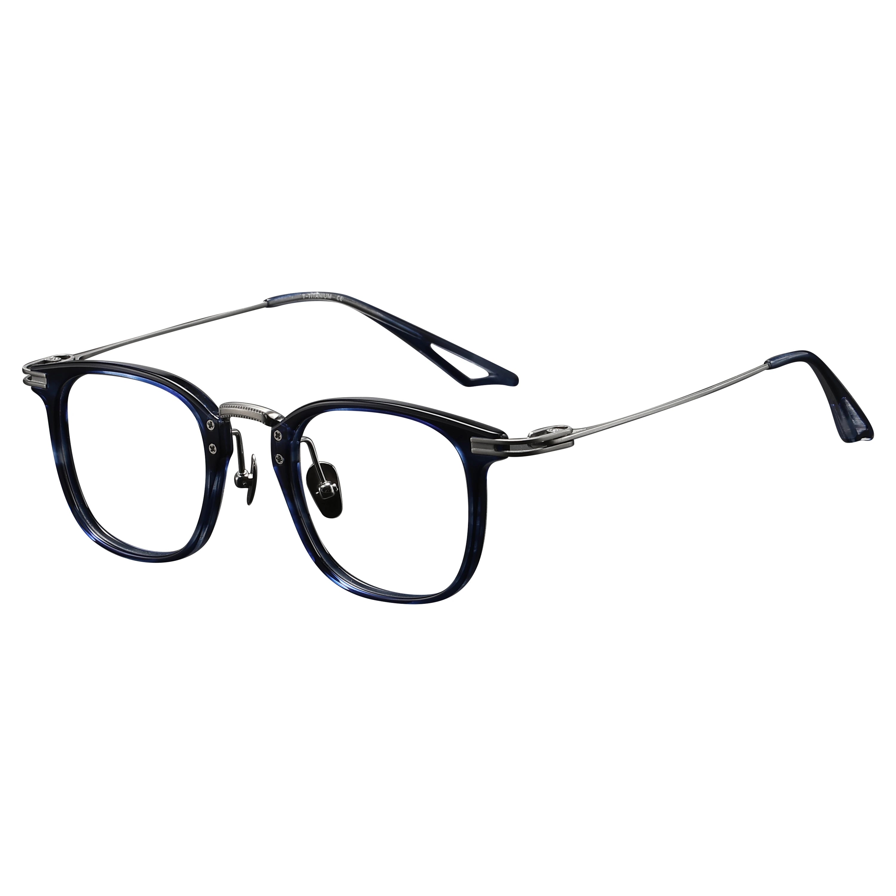 Square Glasses LE0168 detail image