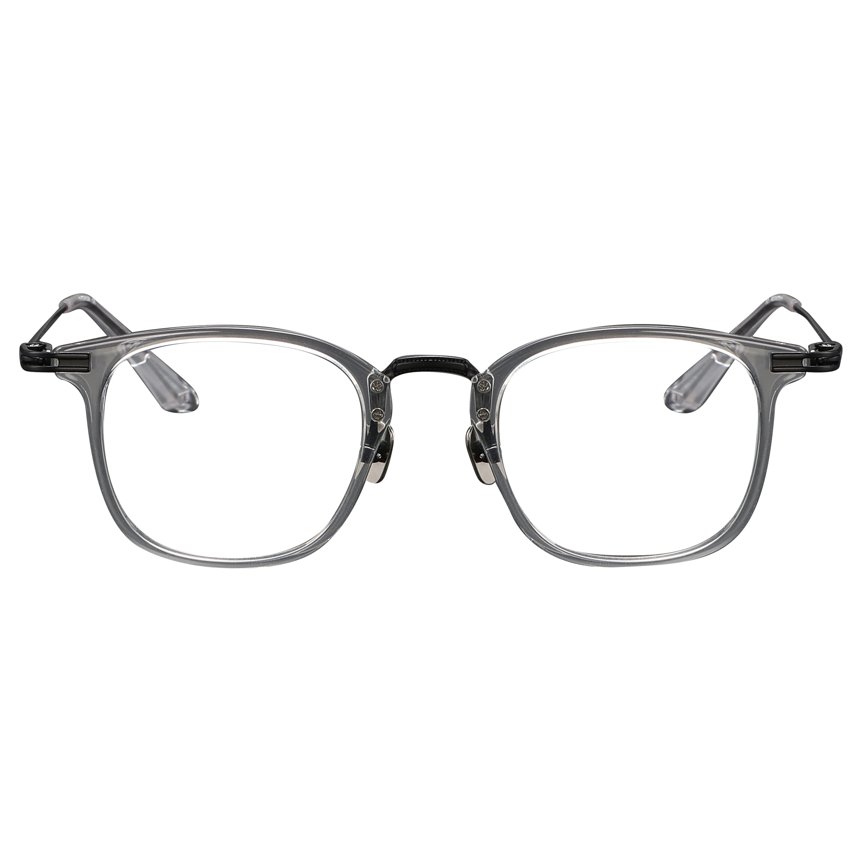 Square Glasses LE0168 detail image
