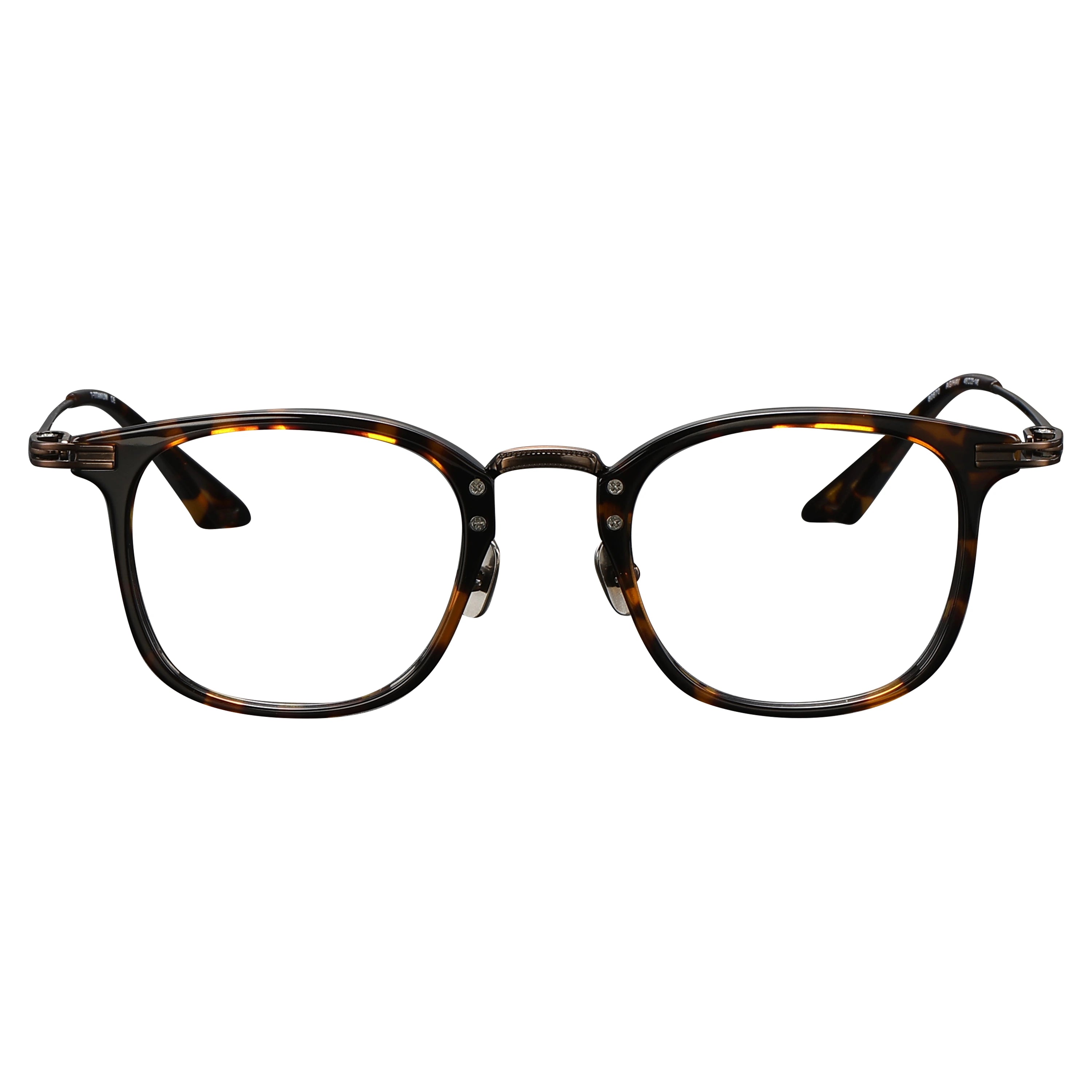 Square Glasses LE0168 detail image