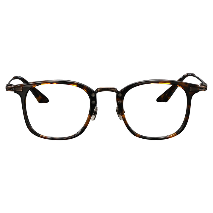 Square Glasses LE0168