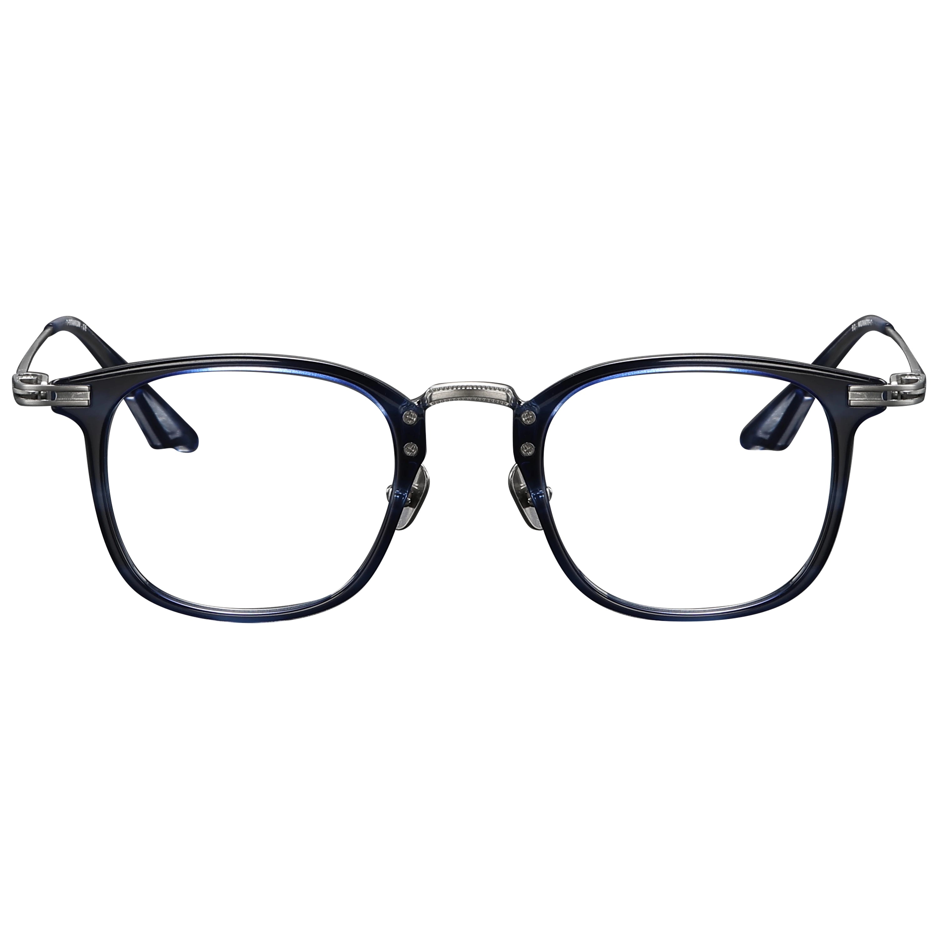 Square Glasses LE0168 detail image
