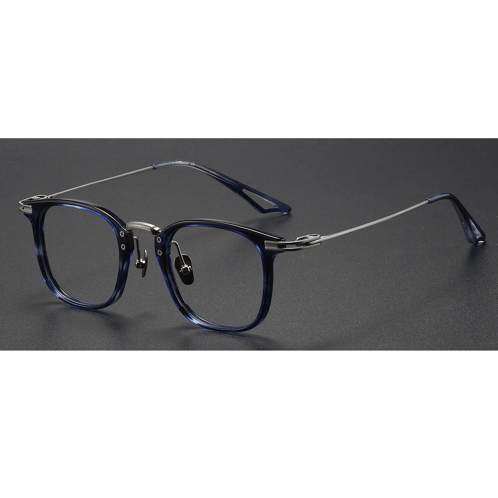Square Glasses LE0168 detail image