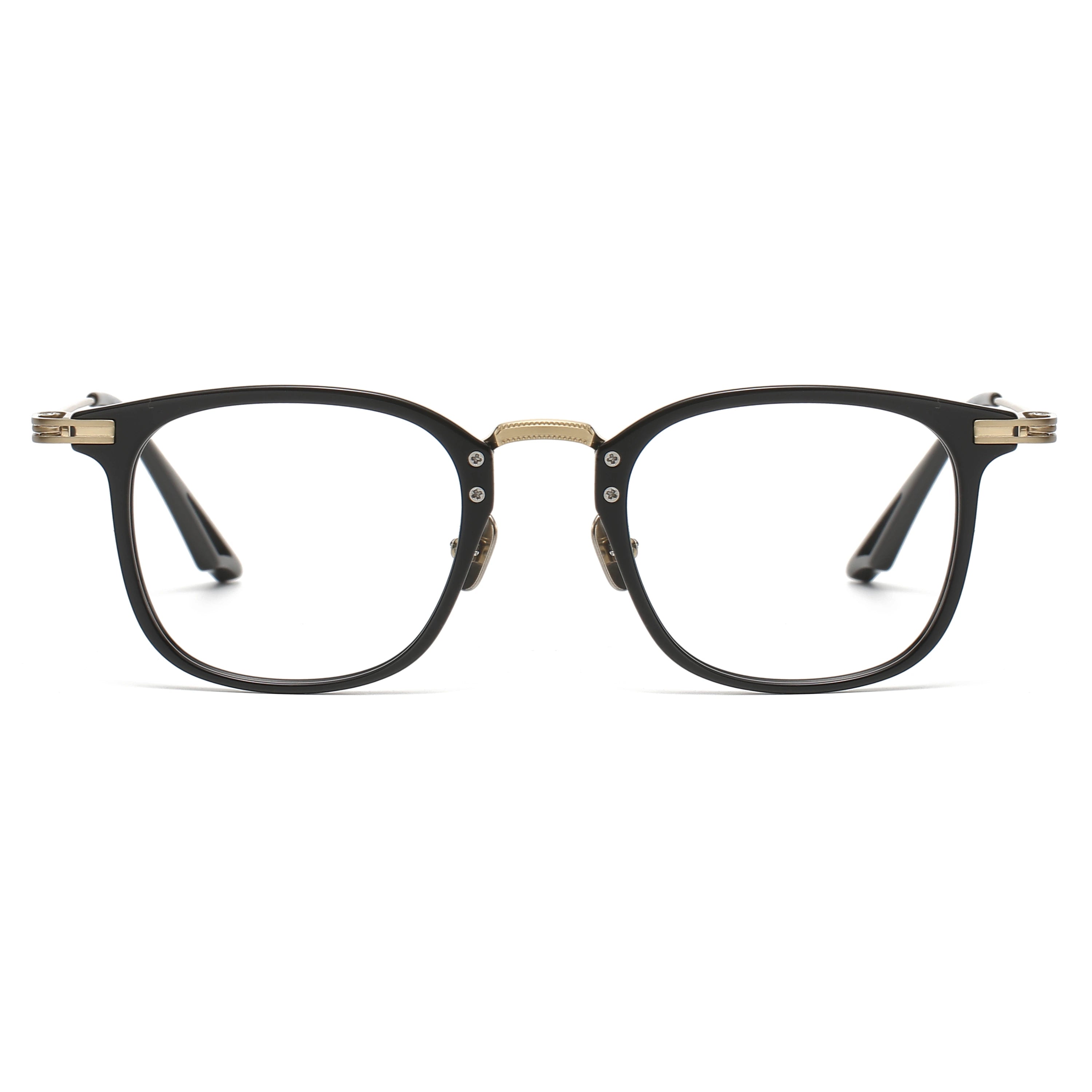 Square Glasses LE0168 detail image