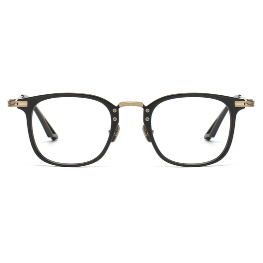 Square Glasses LE0168