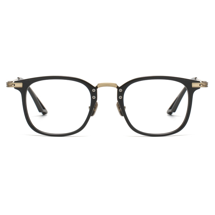 Square Glasses LE0168