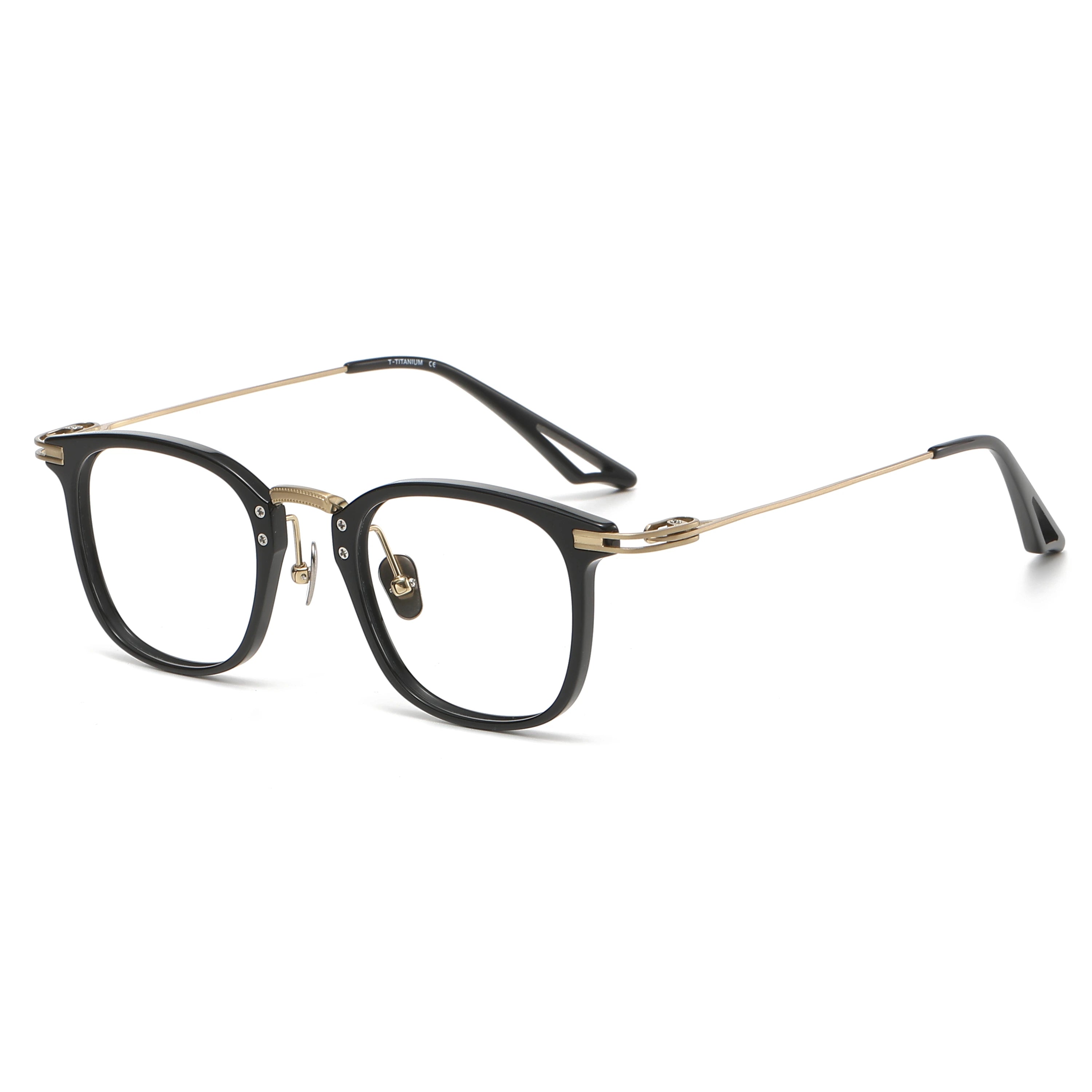 Square Glasses LE0168 detail image