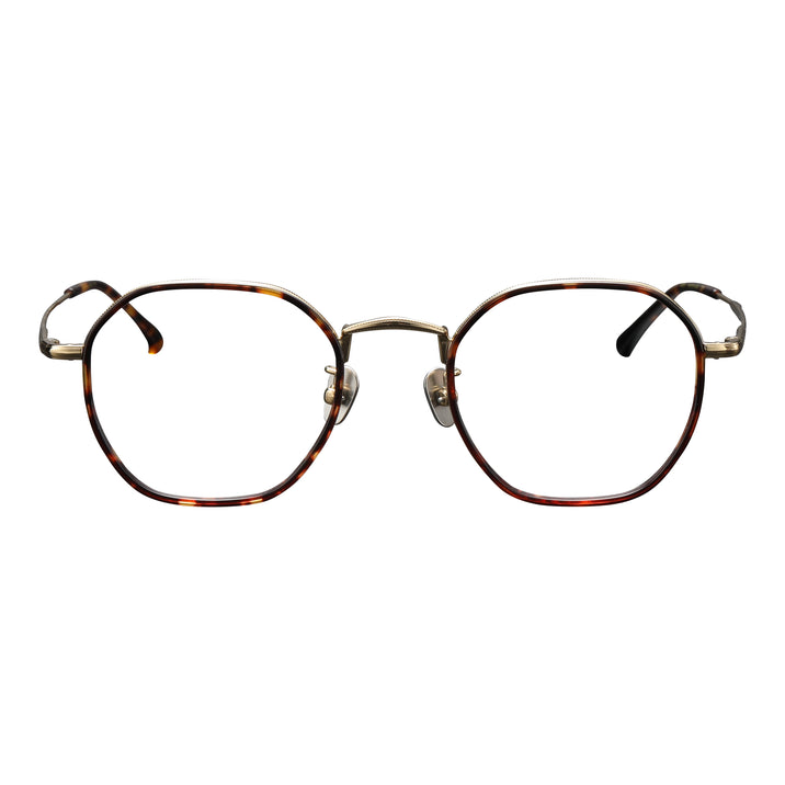 Geometric Glasses LE0183