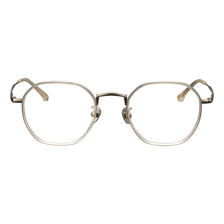 Geometric Glasses LE0183