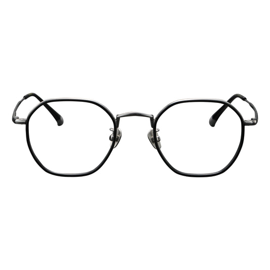 Geometric Glasses LE0183