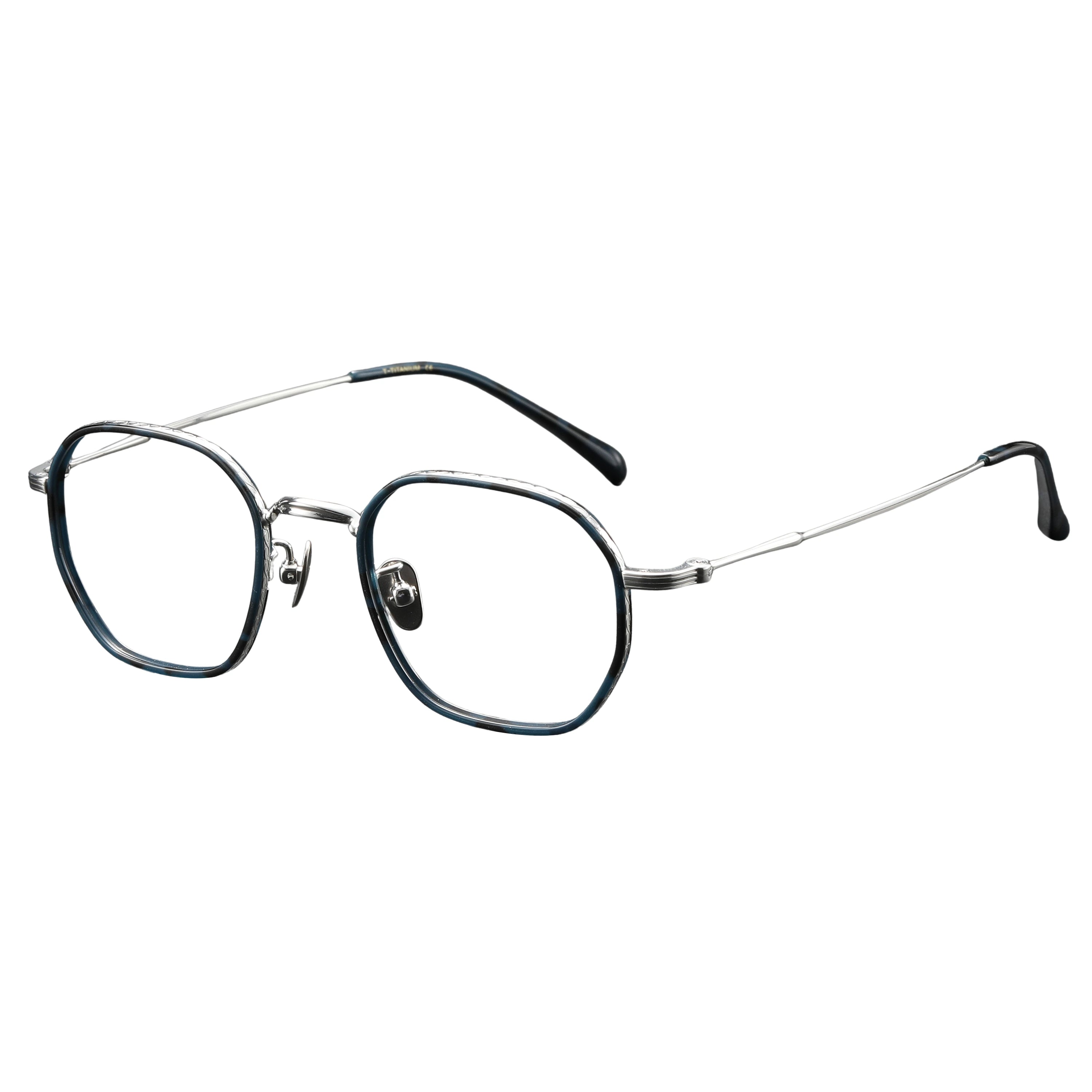 Oval Glasses LE0184 detail image