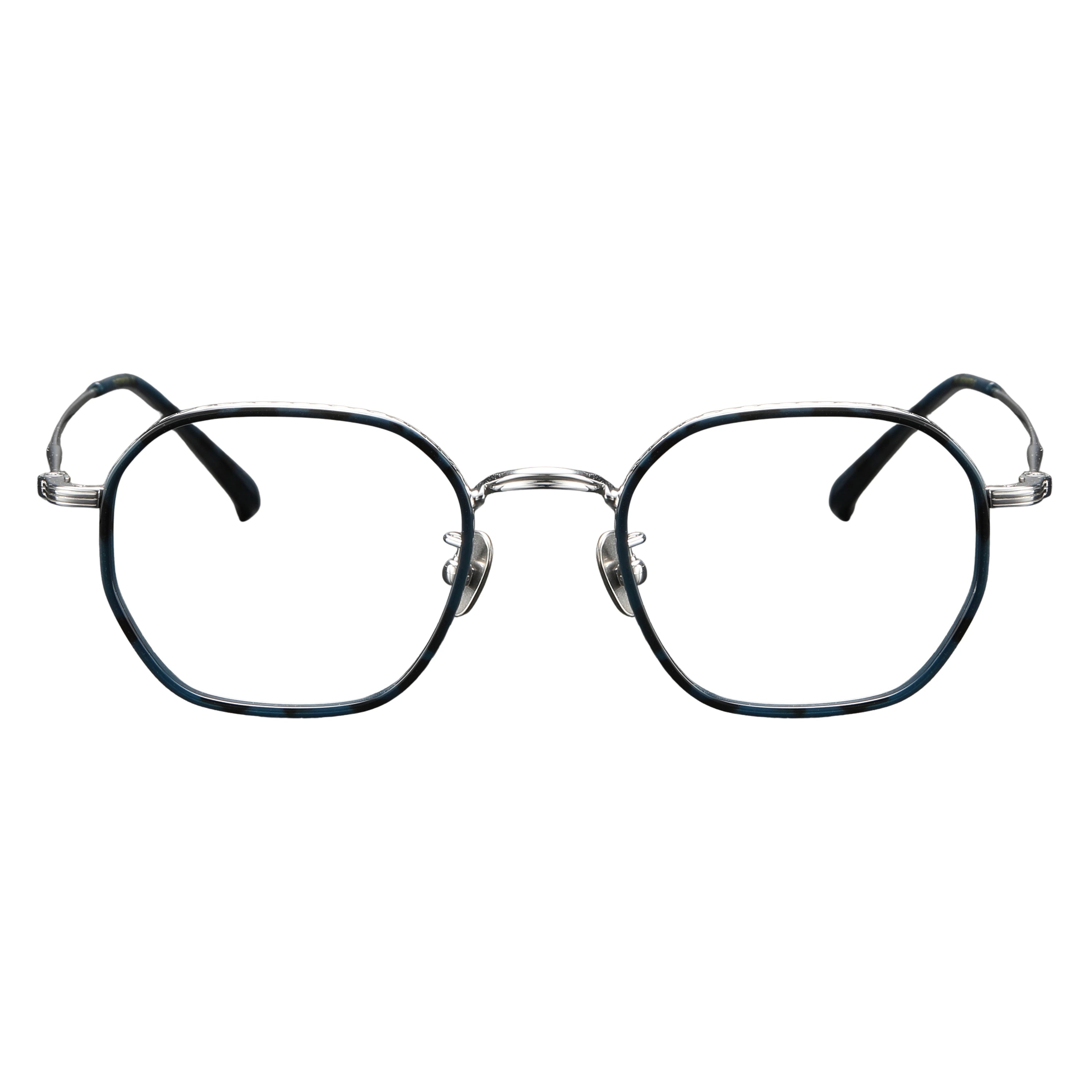 Oval Glasses LE0184 detail image