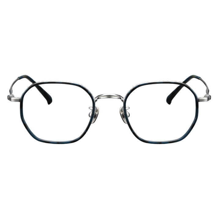 Oval Glasses LE0184