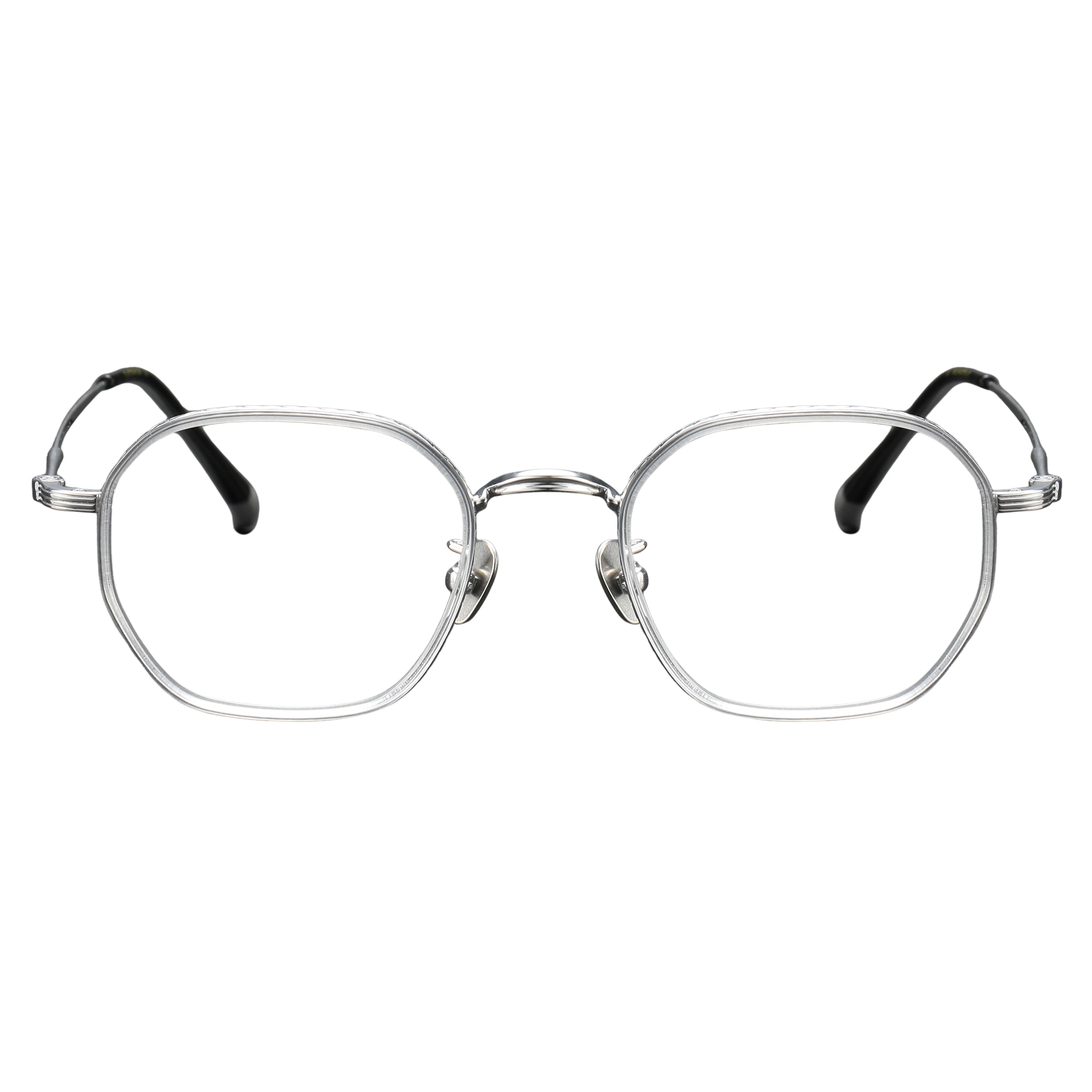 Oval Glasses LE0184 detail image