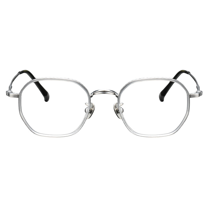 Oval Glasses LE0184