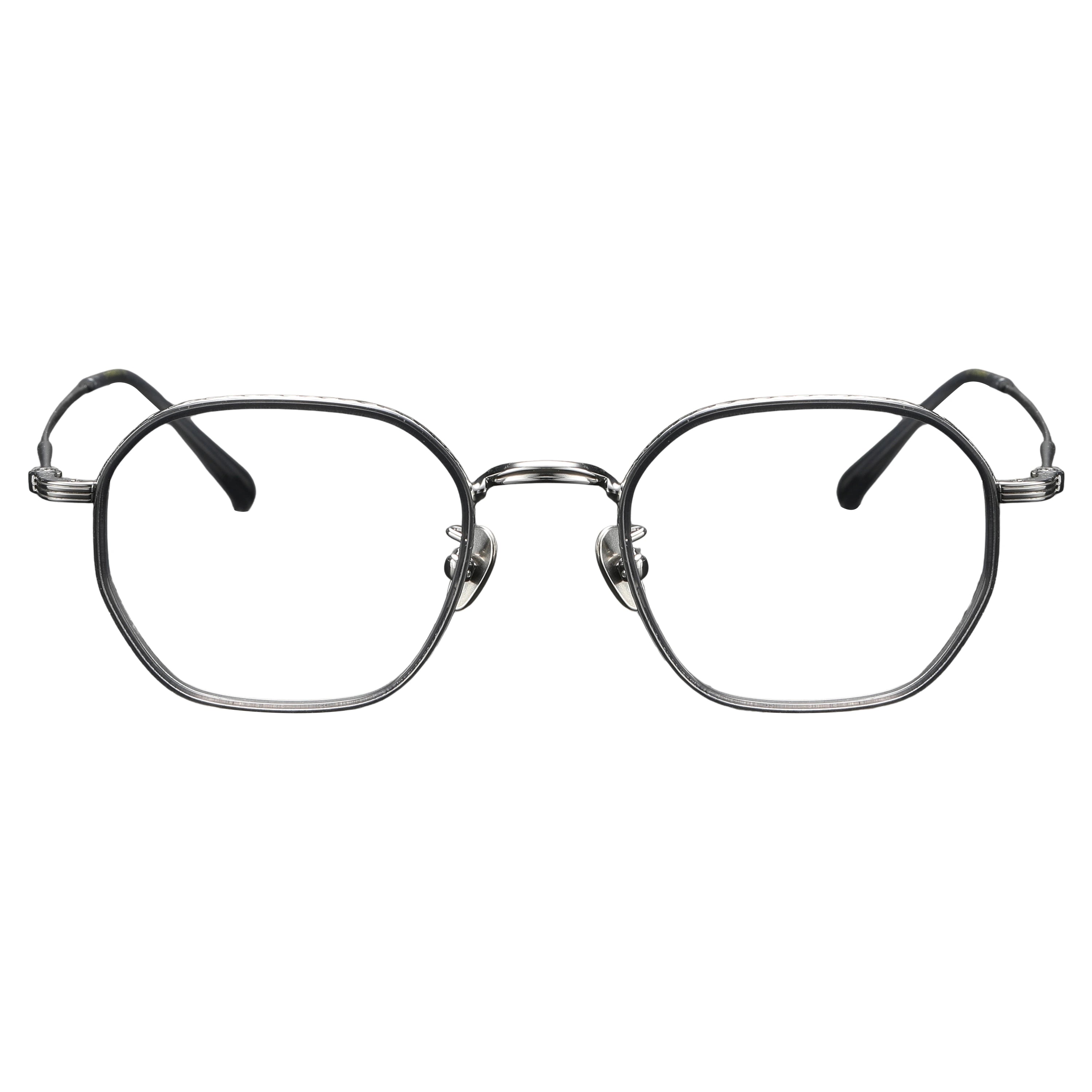 Oval Glasses LE0184 detail image