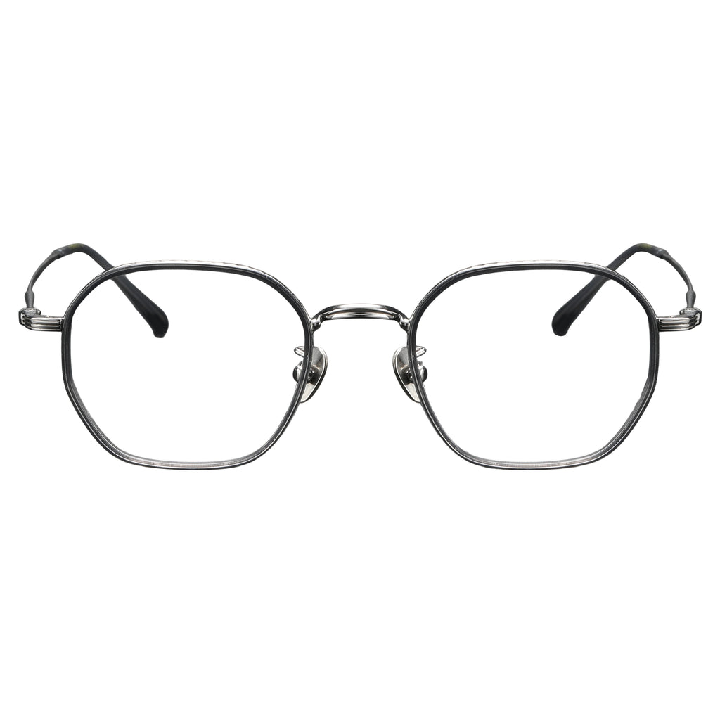 Oval Glasses LE0184