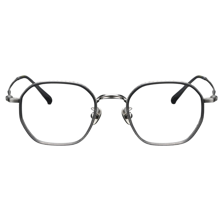 Oval Glasses LE0184