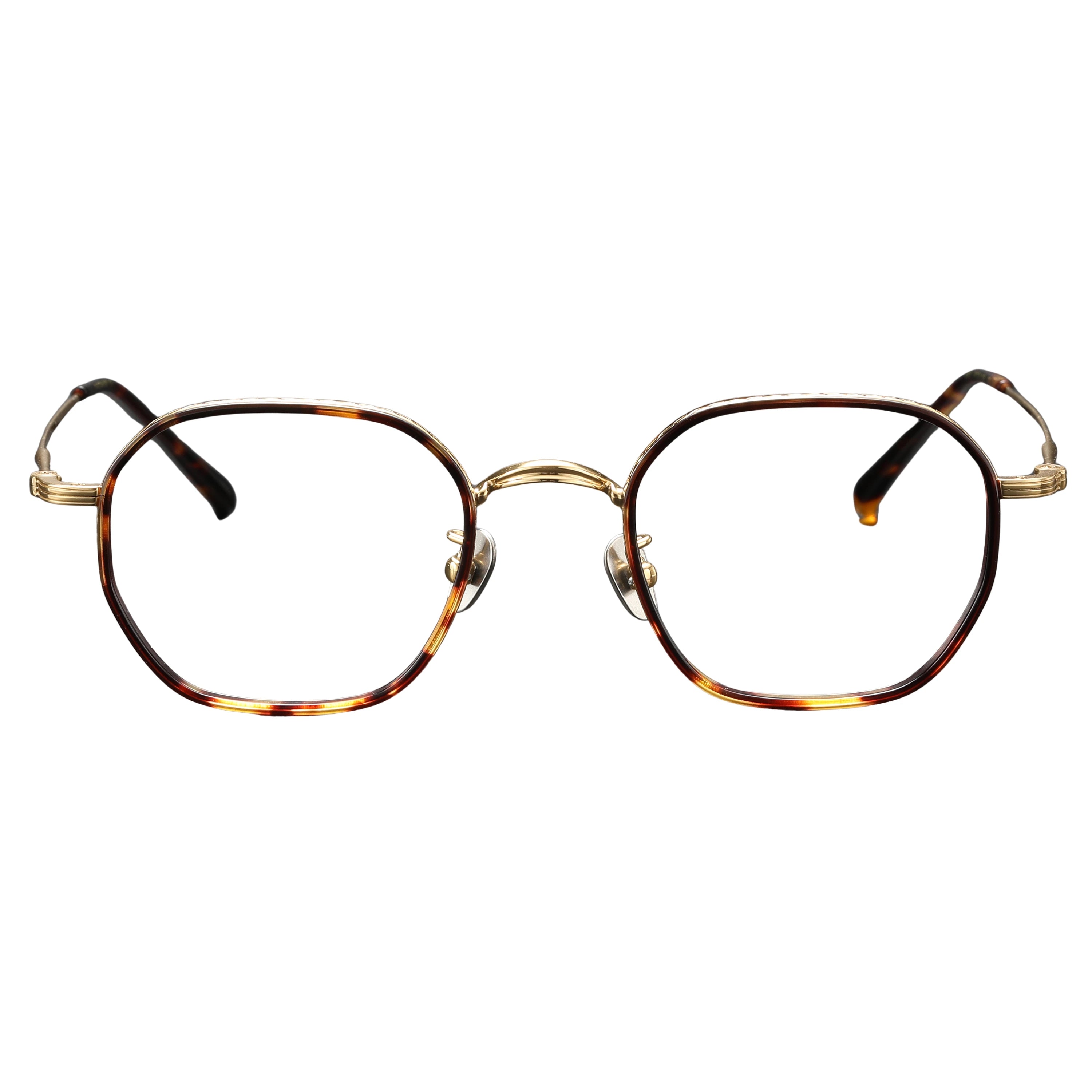 Oval Glasses LE0184 detail image