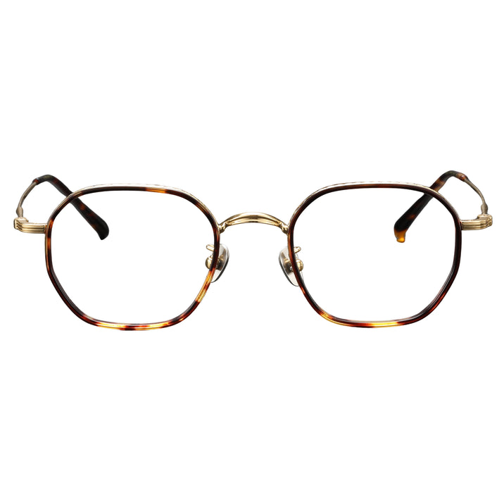Oval Glasses LE0184