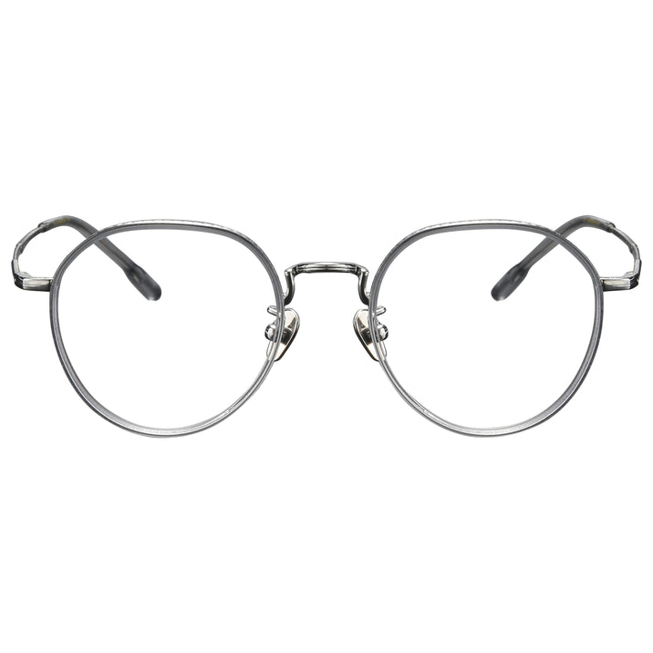 Round Glasses LE0190