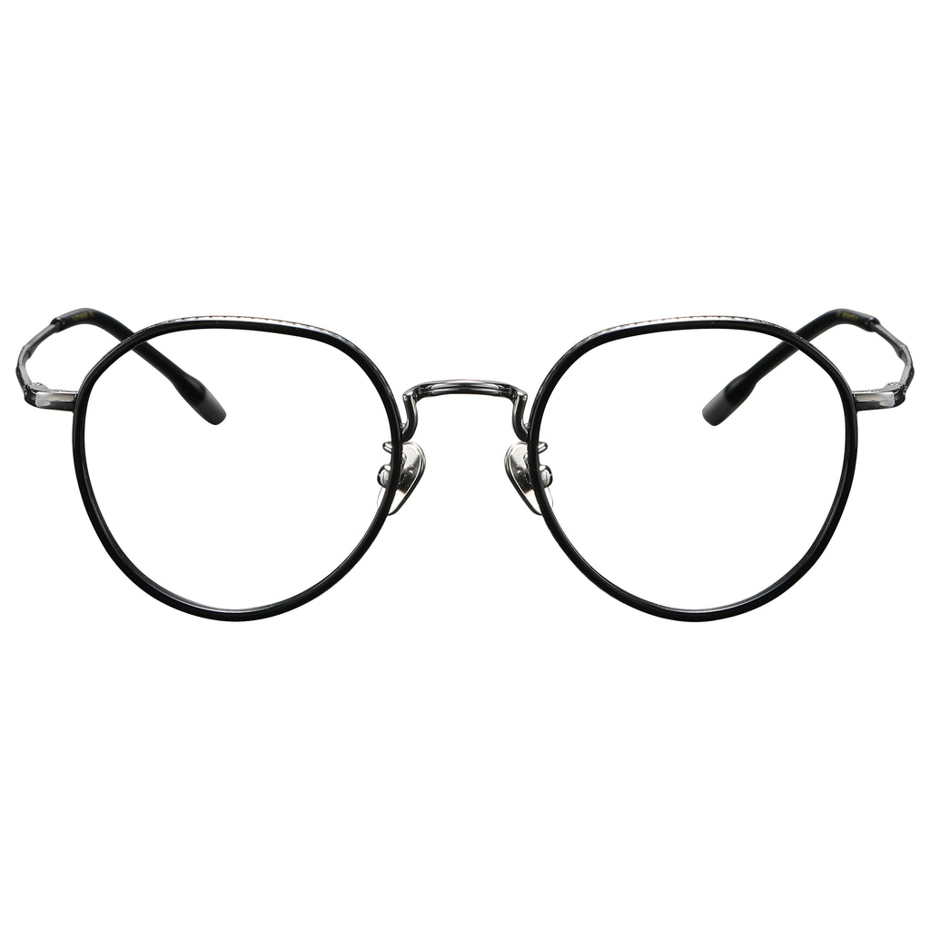 Round Glasses LE0190