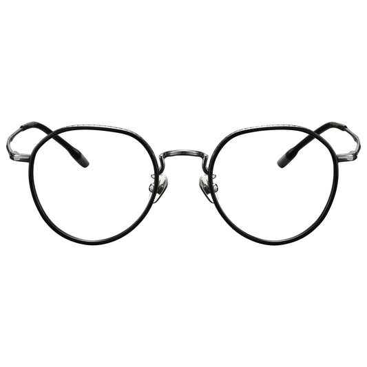 Round Glasses LE0190