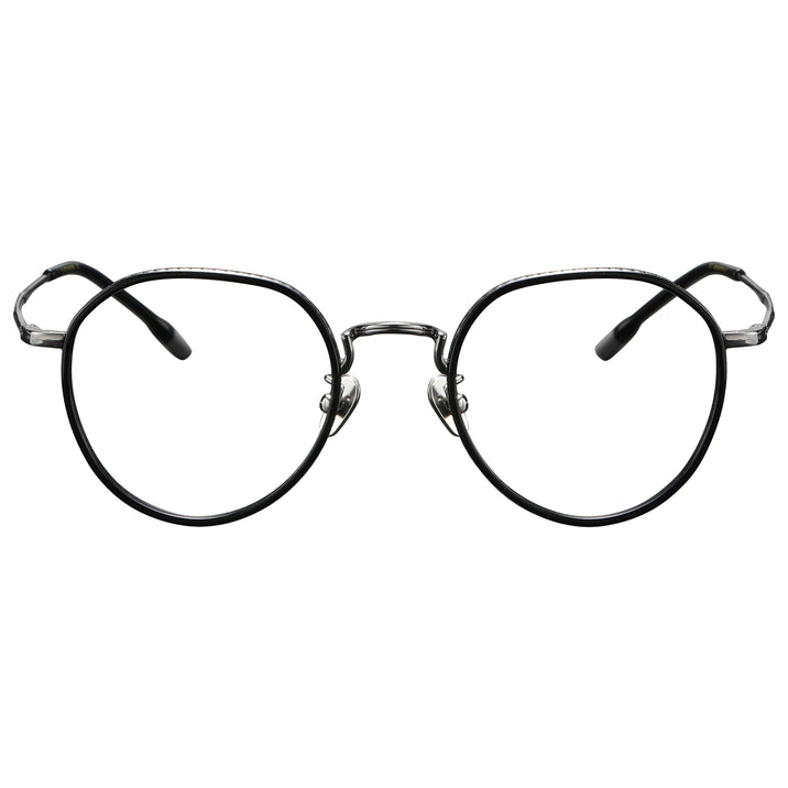 Round Glasses LE0190