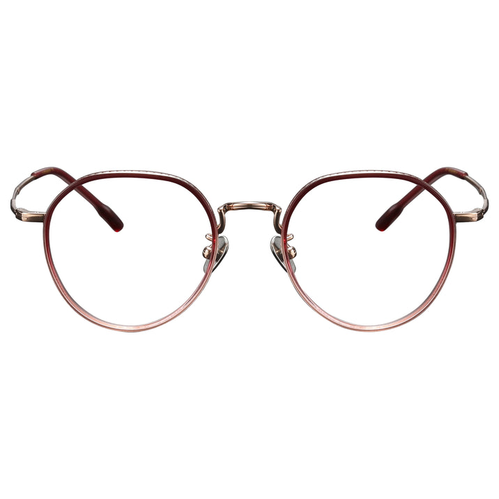 Round Glasses LE0190
