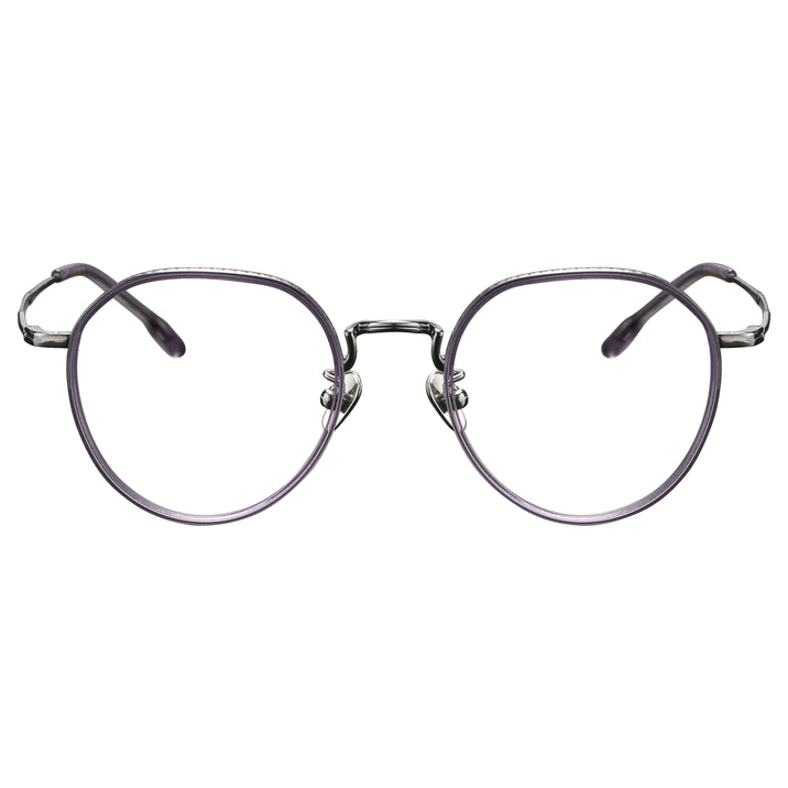 Round Glasses LE0190