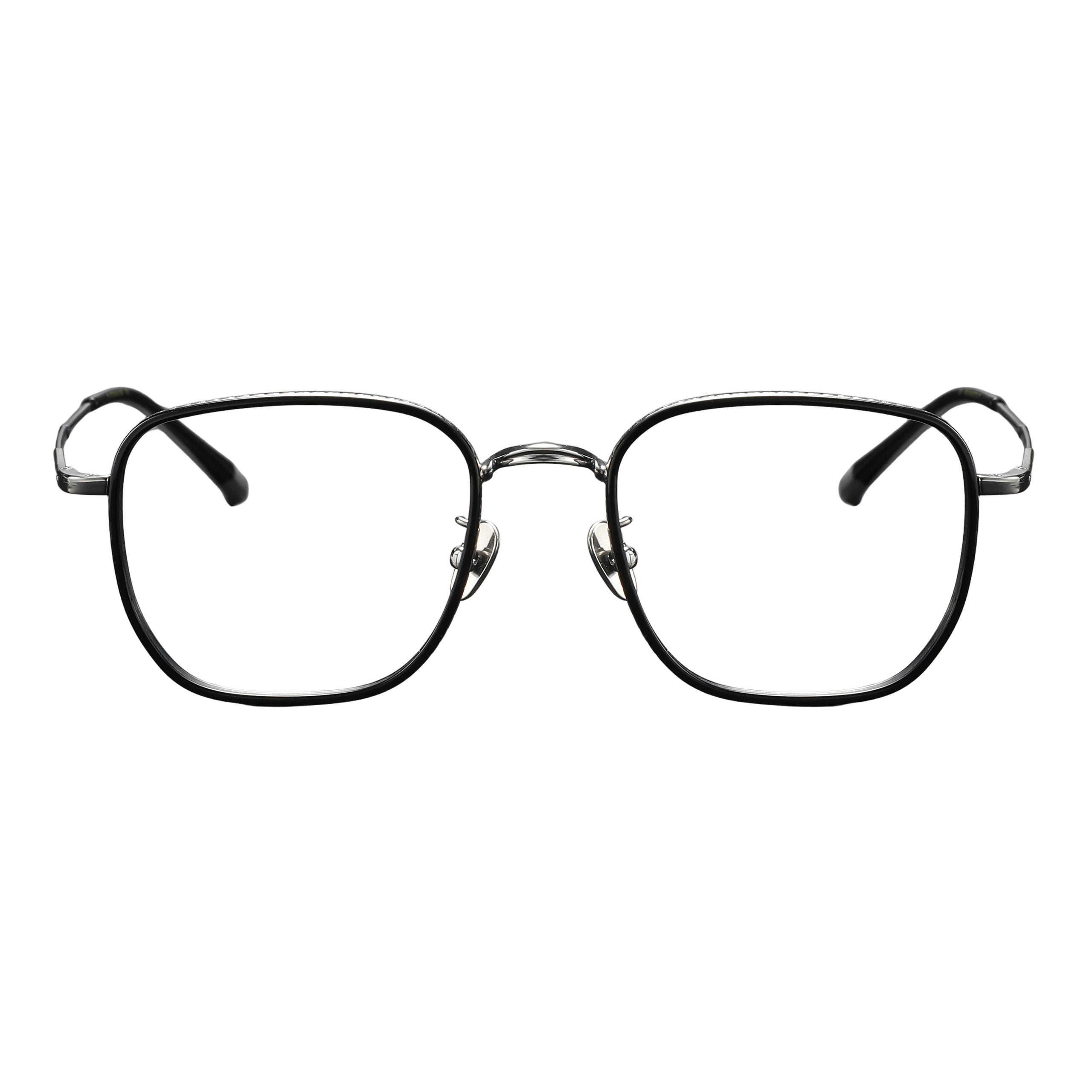 Square Glasses LE0191 detail image