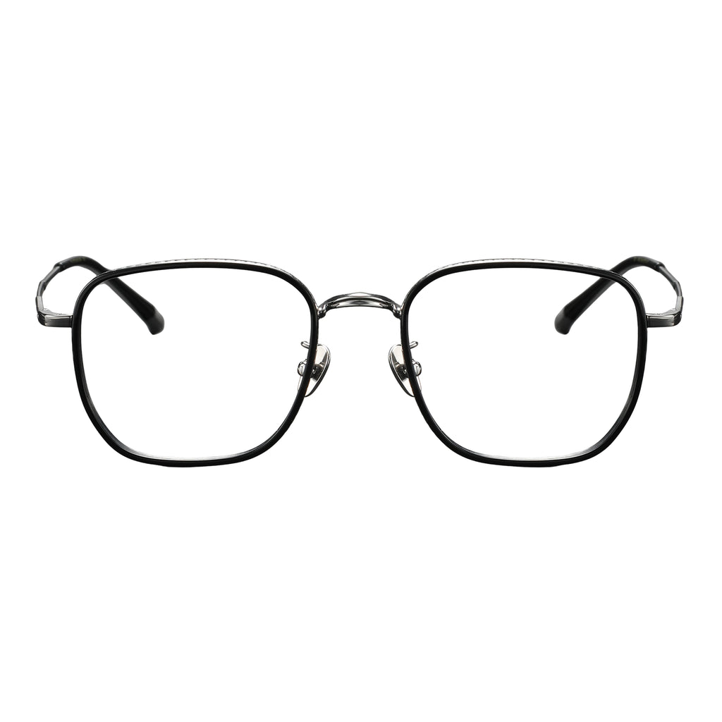 Square Glasses LE0191