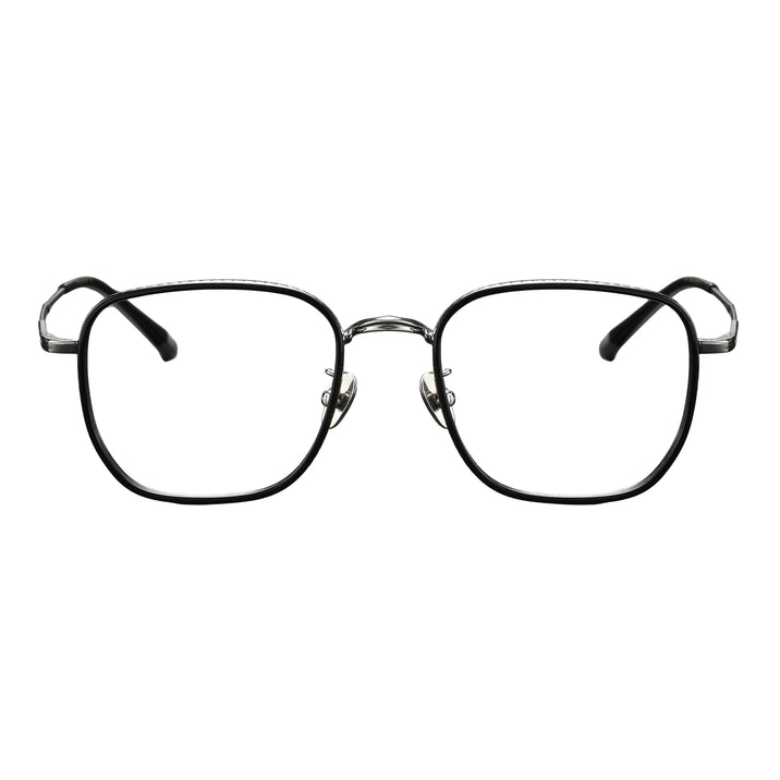 Square Glasses LE0191
