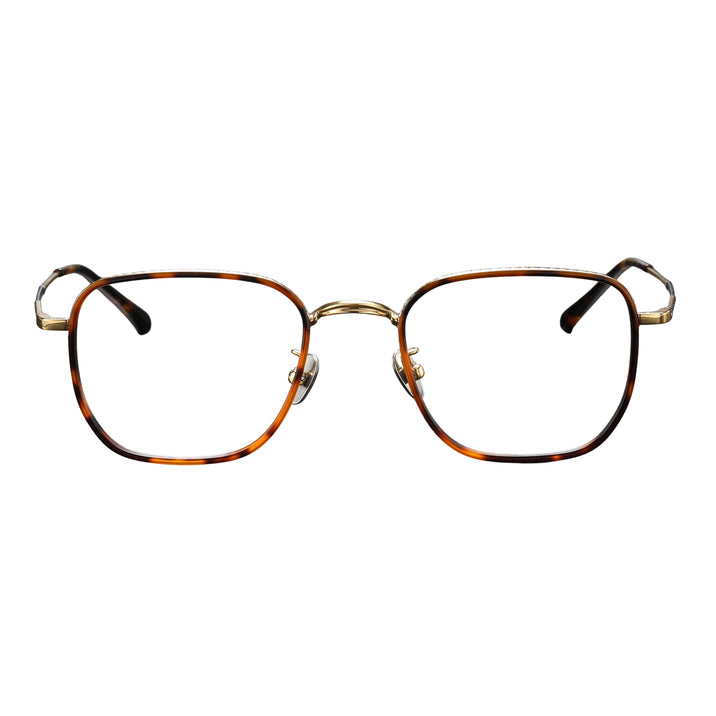 Square Glasses LE0191