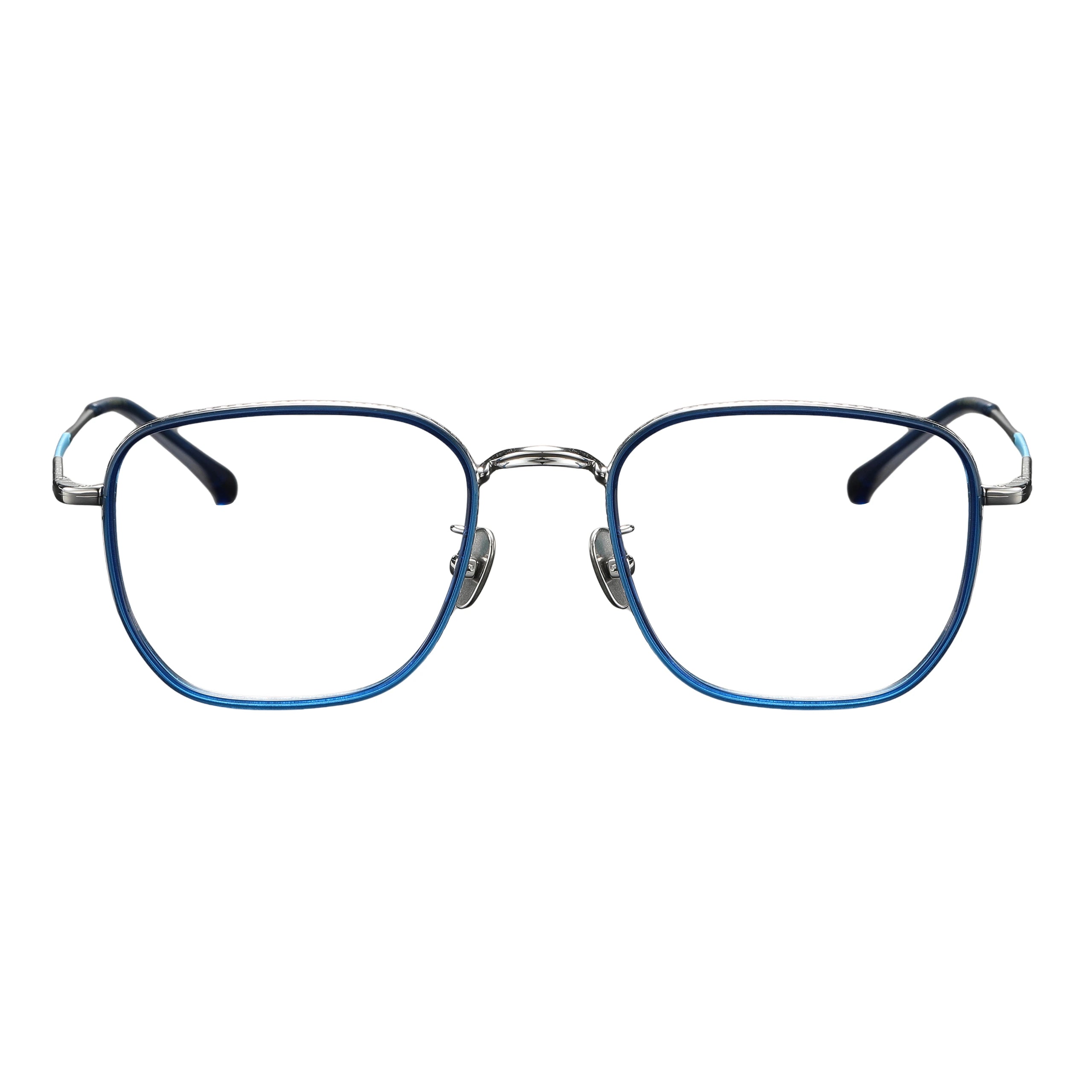 Square Glasses LE0191 detail image