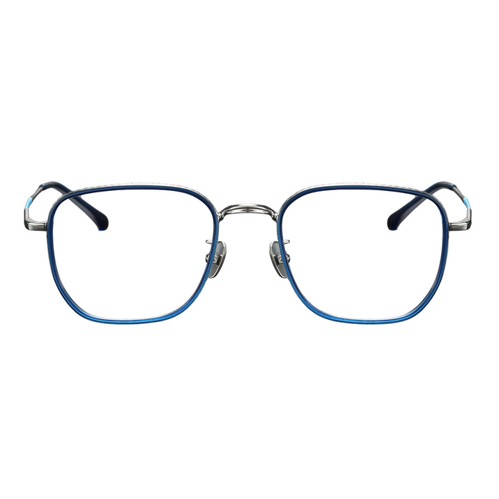 Square Glasses LE0191