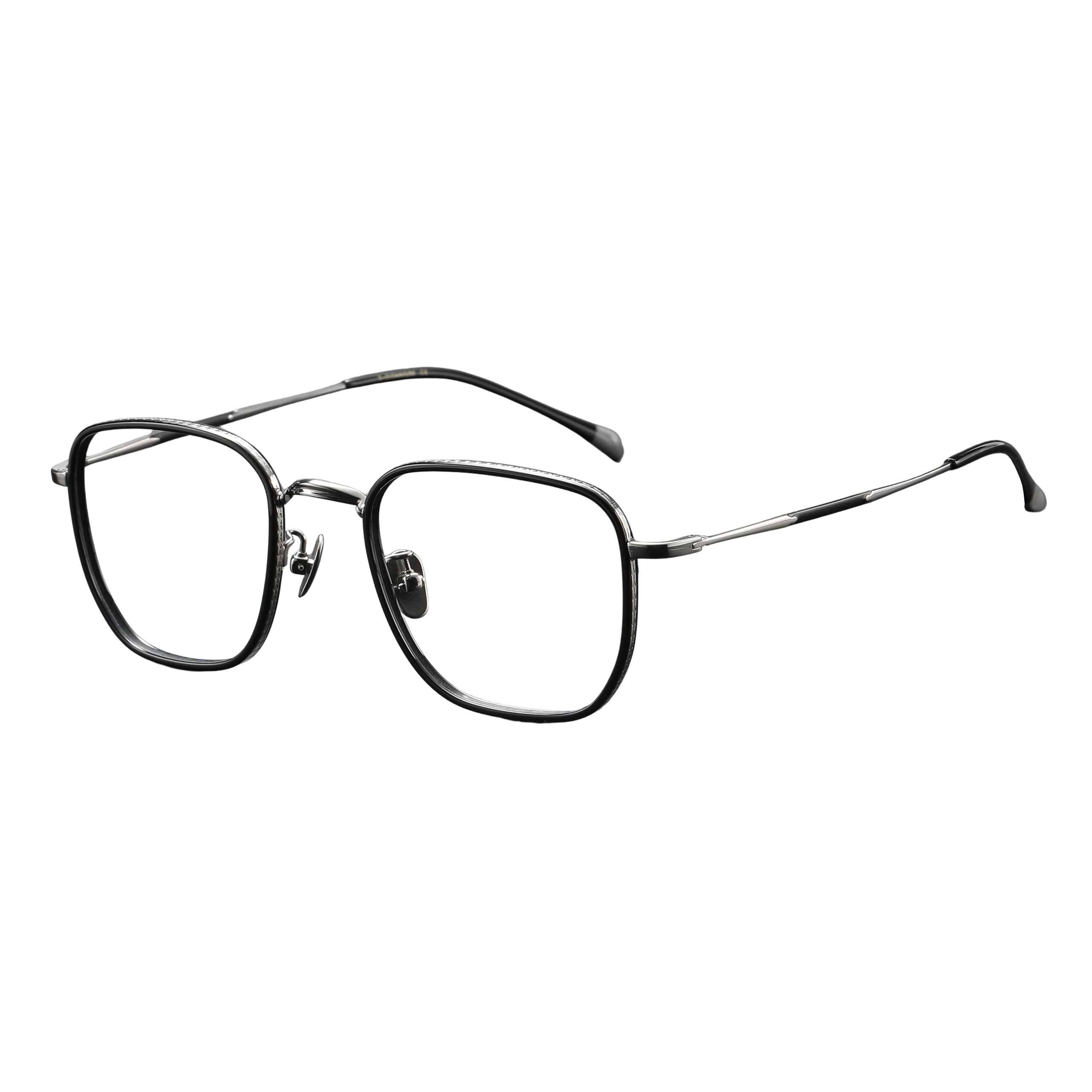 Square Glasses LE0191 detail image