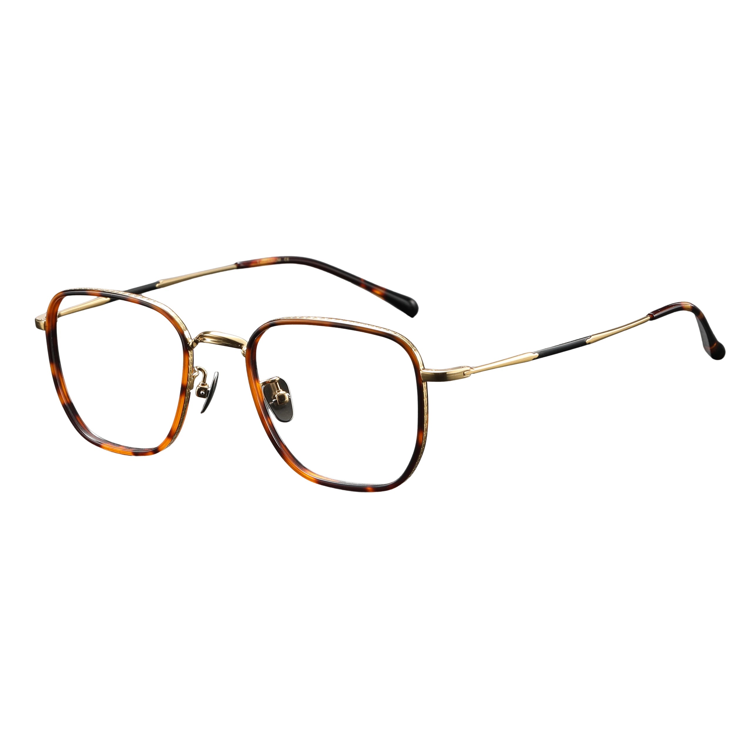 Square Glasses LE0191 detail image