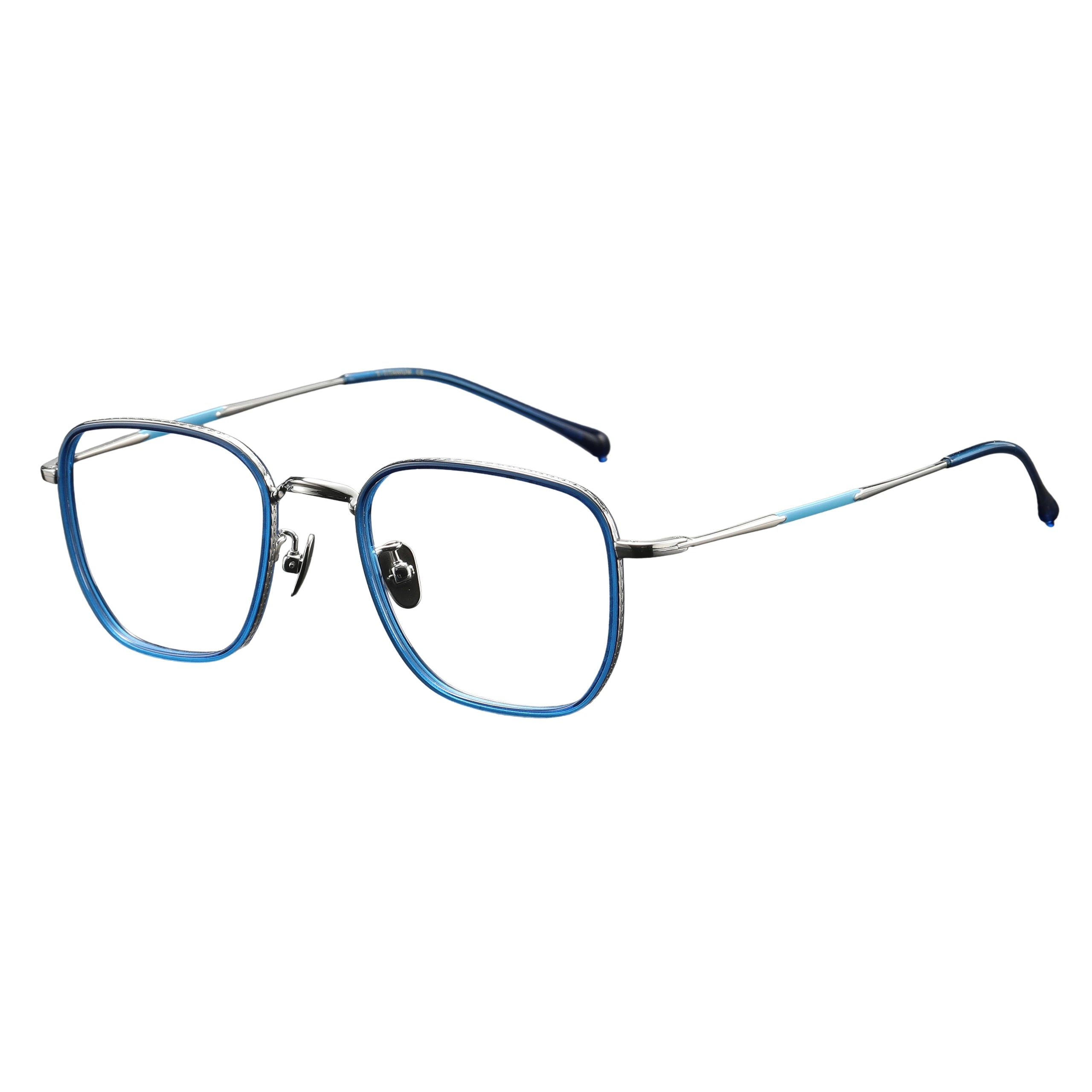 Square Glasses LE0191 detail image