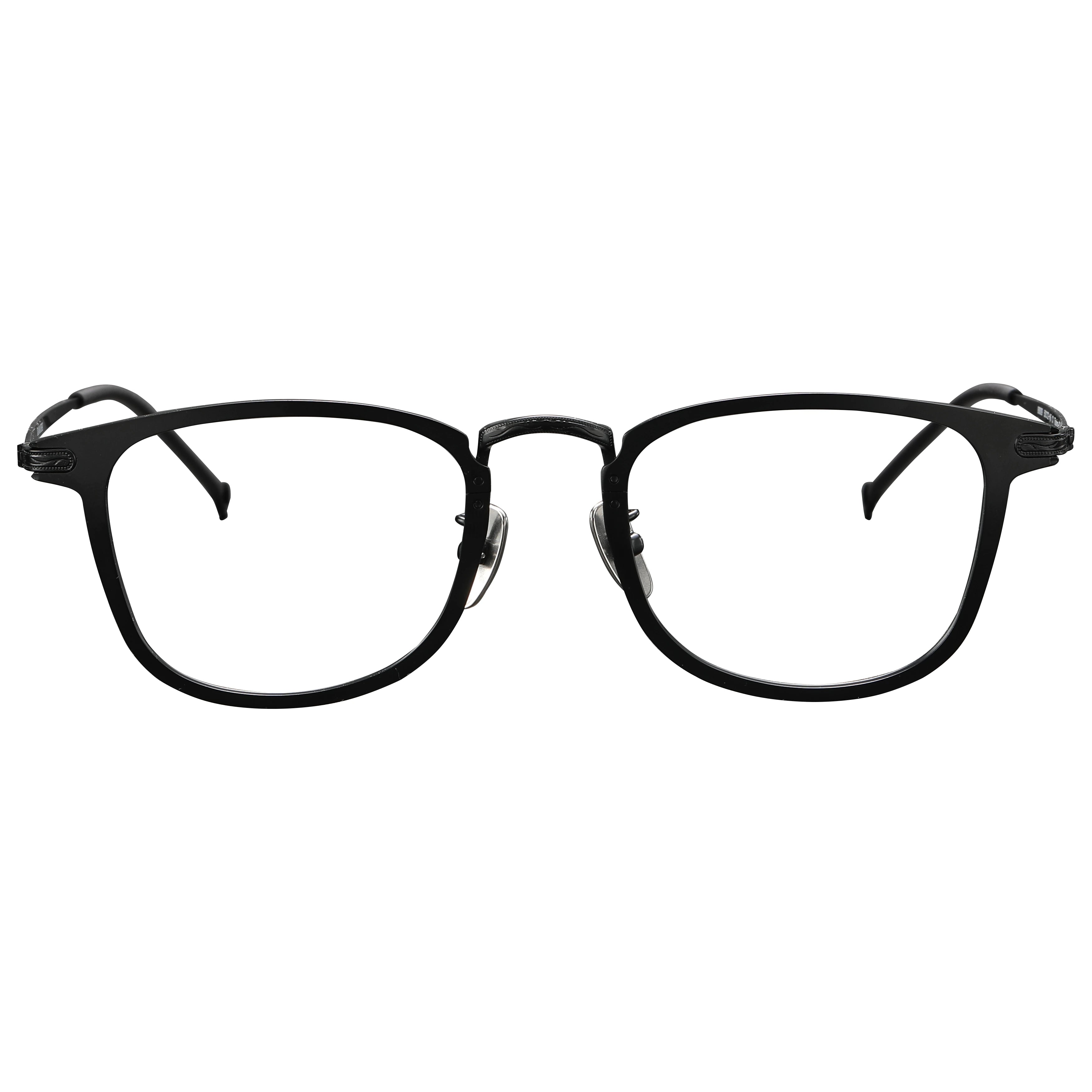 Square Glasses LE0203 detail image