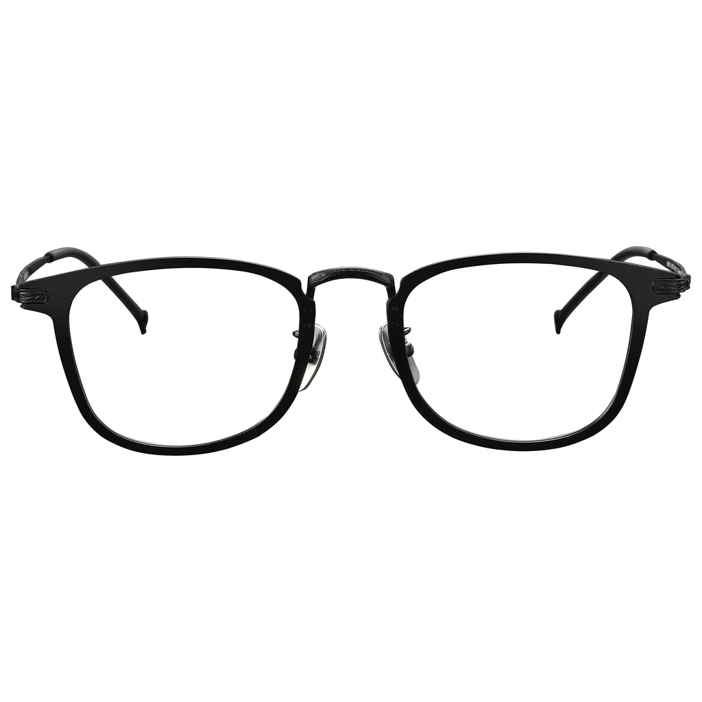 Square Glasses LE0203